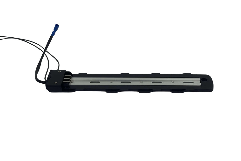 Batteri dock til el-ladcykel og elcykel