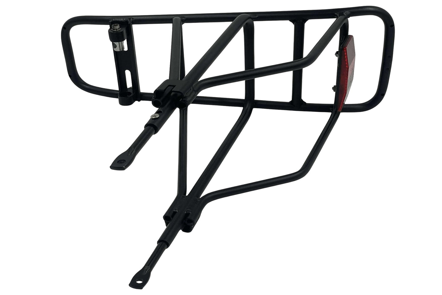 Bagagebærer til Tommelise el-ladcykel fra EventyrCykler