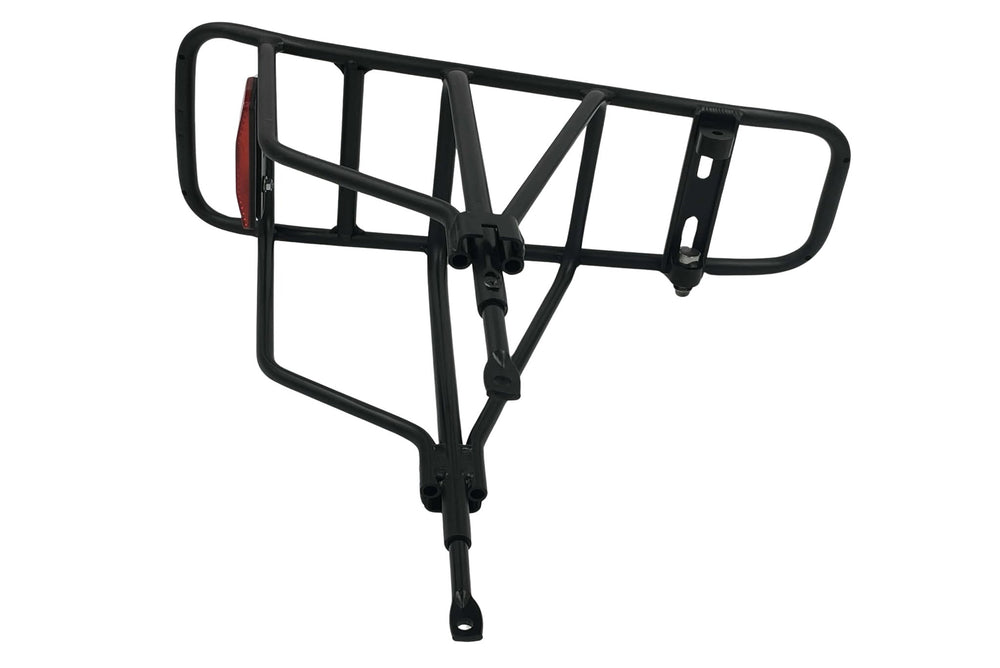 Bagagebærer til Tommelise el-ladcykel fra EventyrCykler