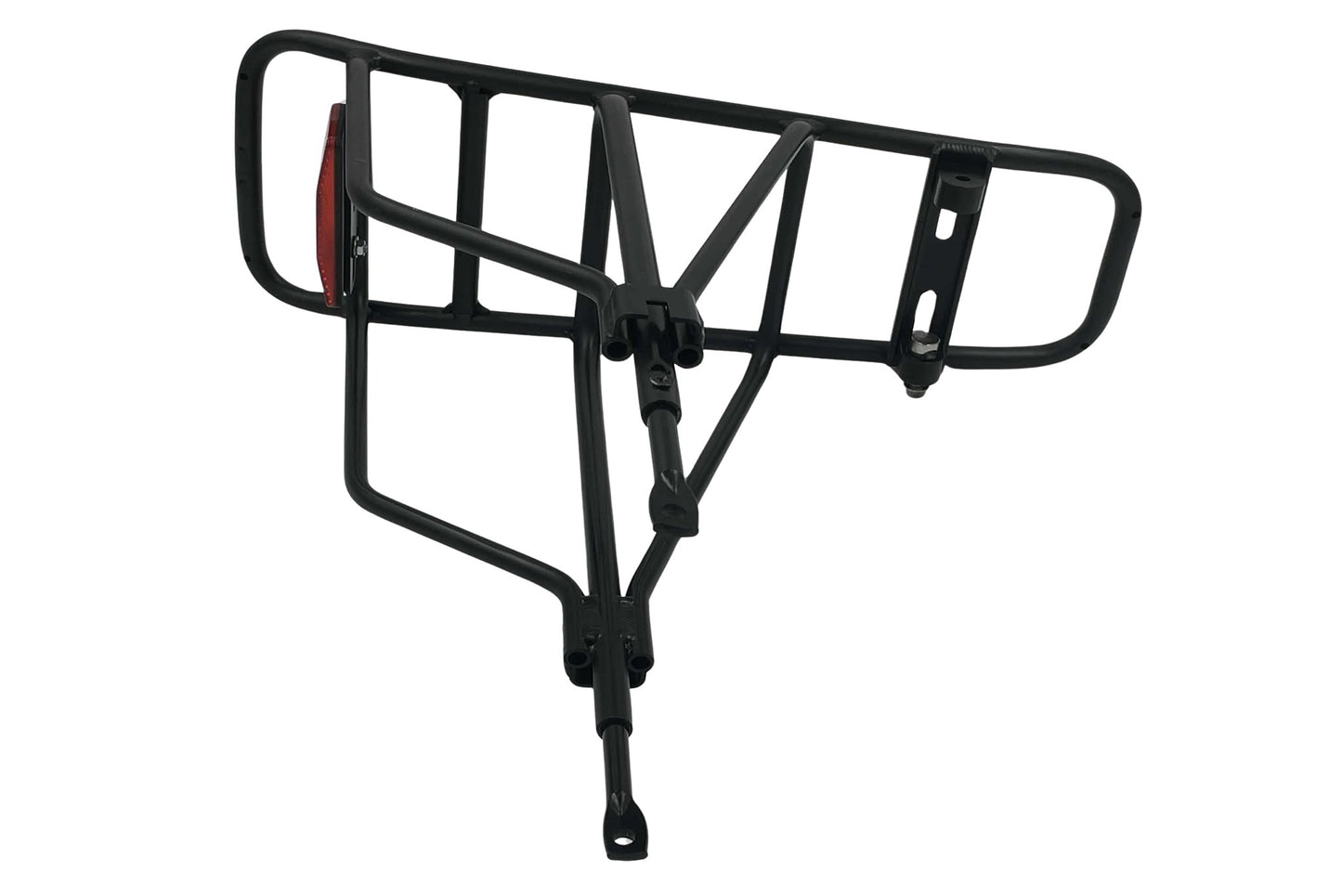 Bagagebærer til Tommelise el-ladcykel fra EventyrCykler