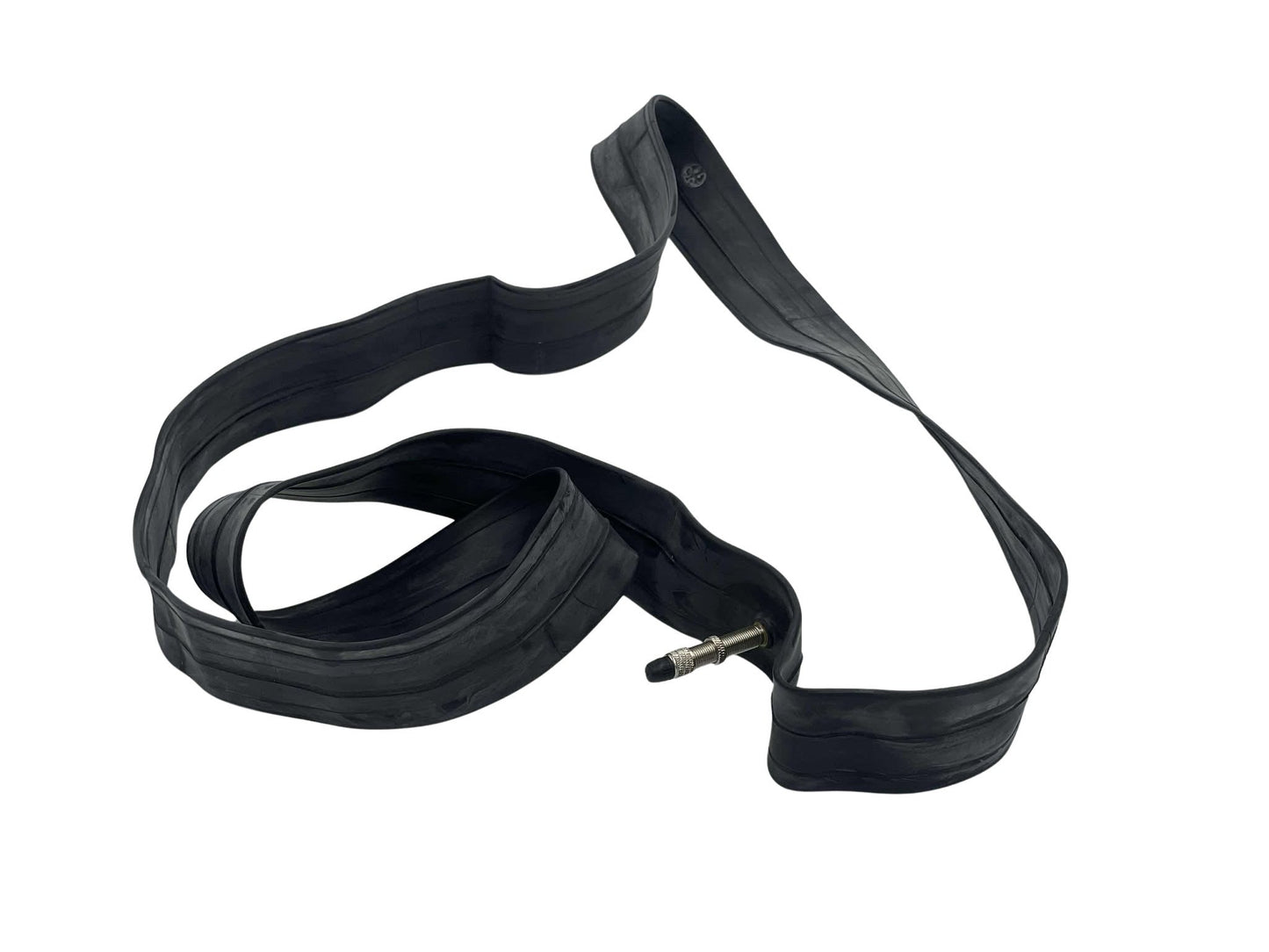 24'' cykelslange til el-ladcykel og ladcykel