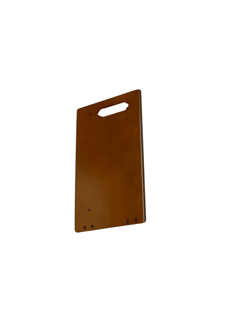 Dør til ladkasselågen på Klods-Hans el-ladcykel fra EventyrCykler