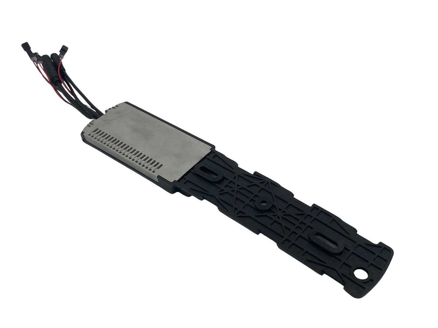 Batteridock til Fyrtøjet 2.0 og Rejsekammeraten el-ladcykel fra EventyrCykler