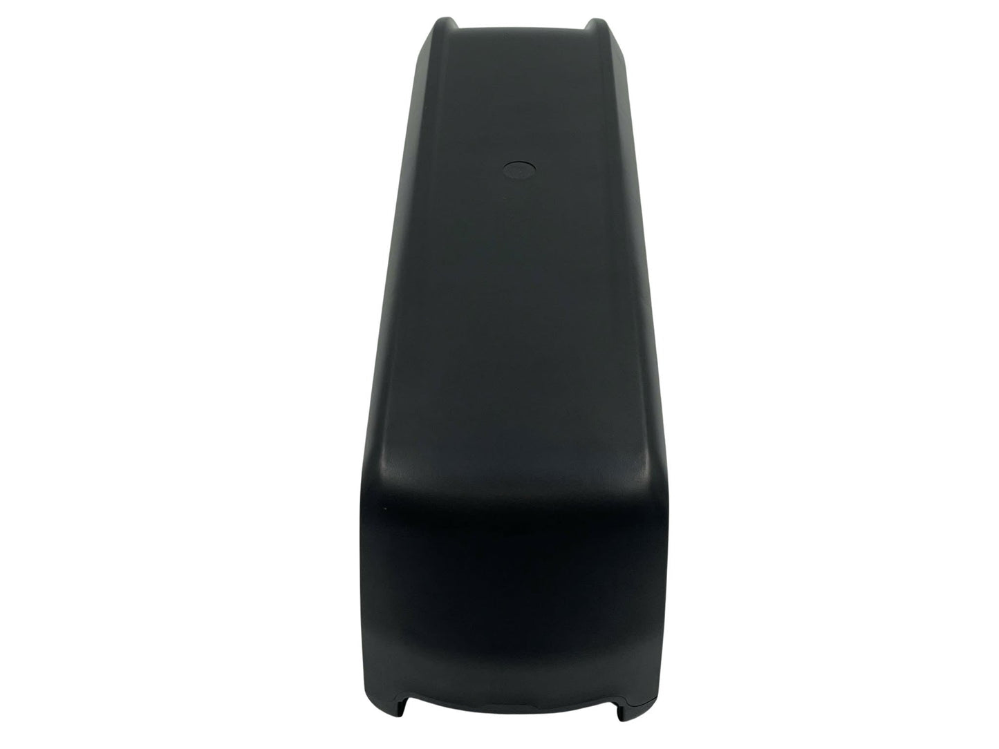 Sort batteri til elcykel og el-ladcykel