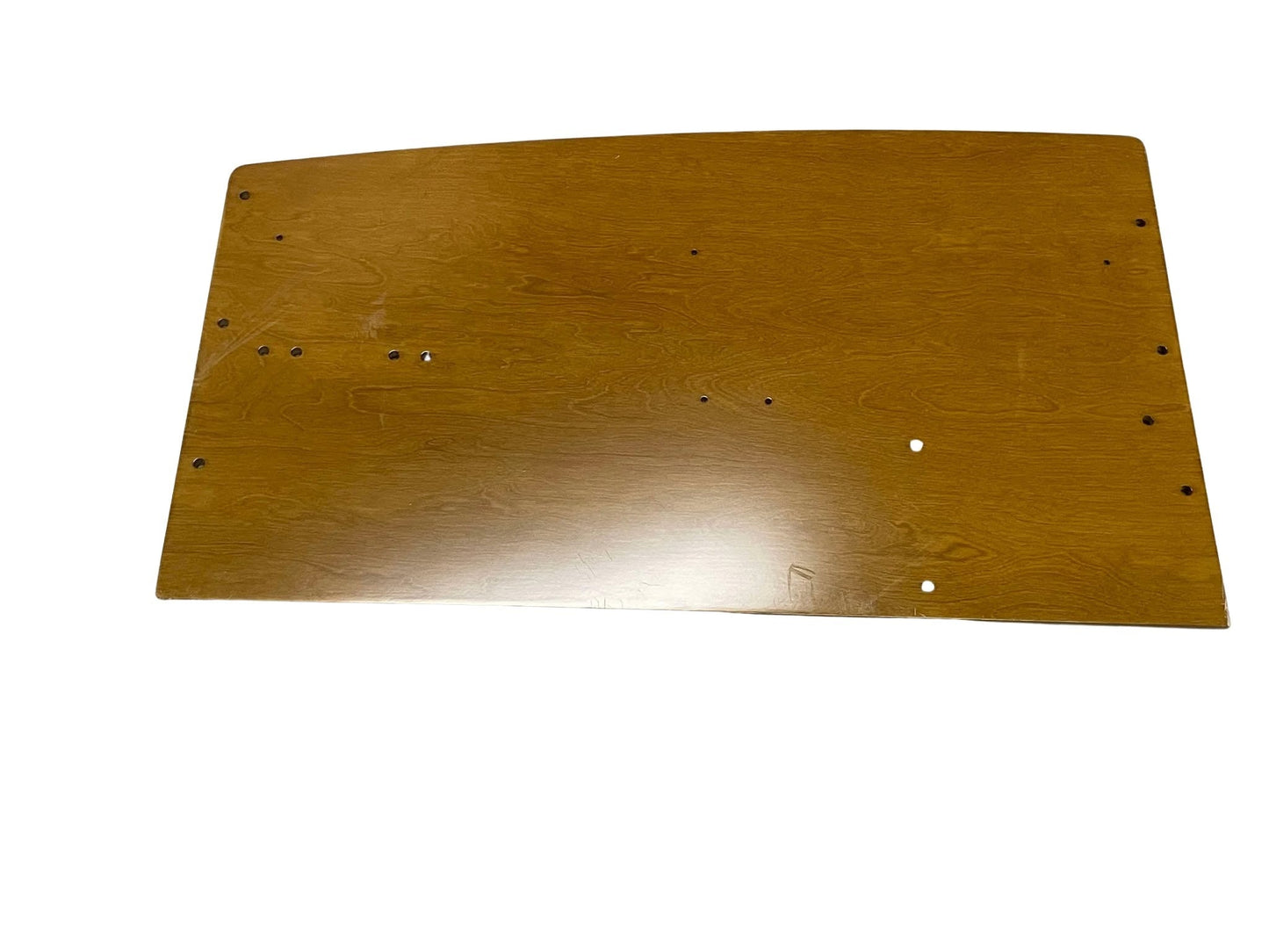 Sidepladesæt til ladkassen på Klods-Hans plus fra EventyrCykler