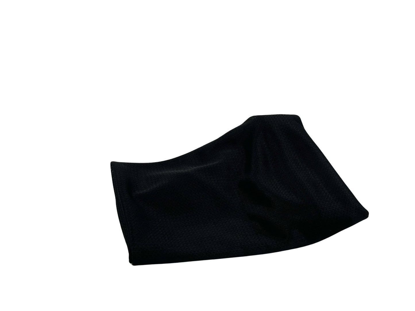 Sort solsejl til Tommelise og Klods-Hans el-ladcykel fra EventyrCykler