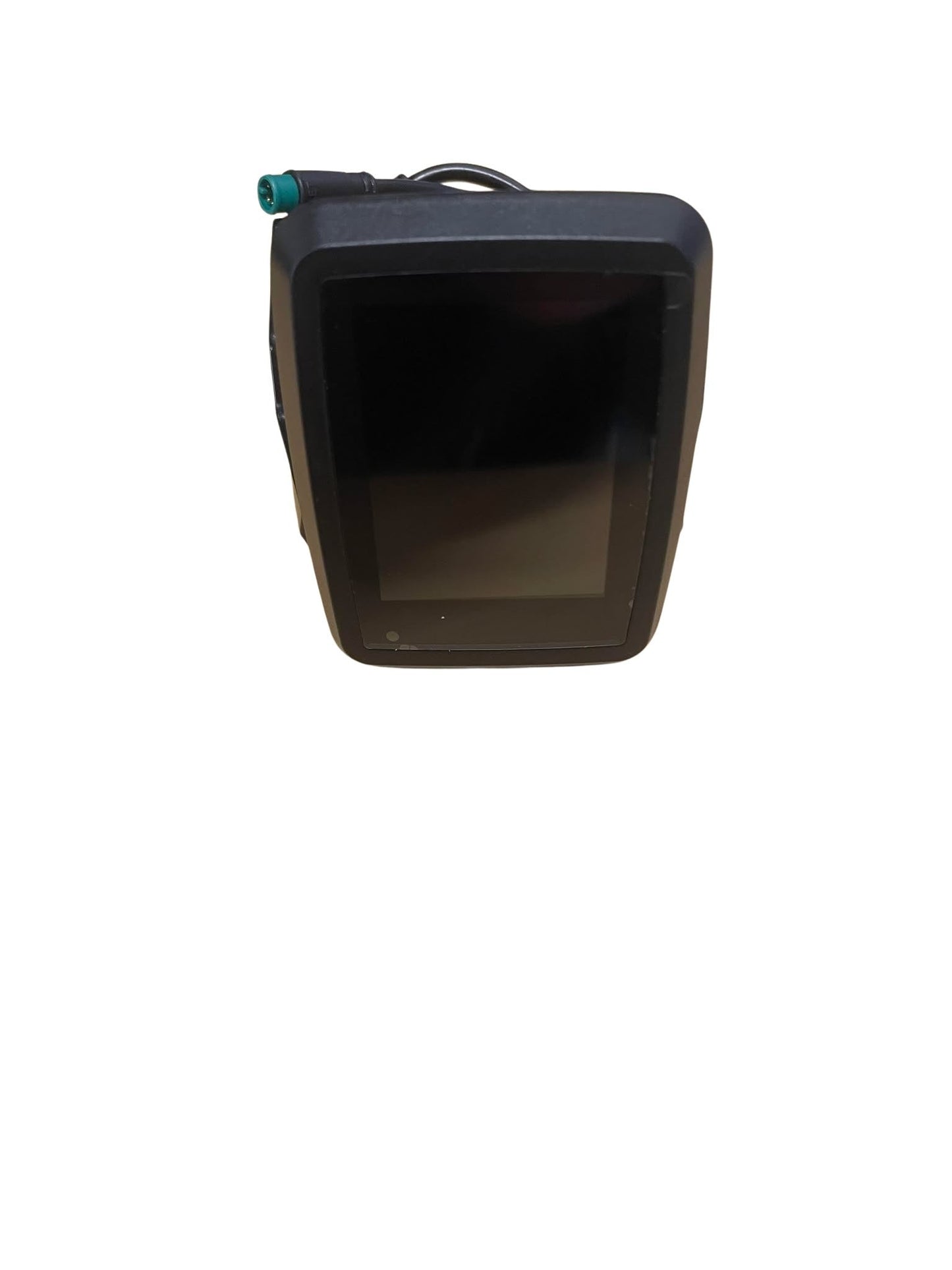 Sort Ananda D16 display uden BMS til elcykler og el-ladcykler