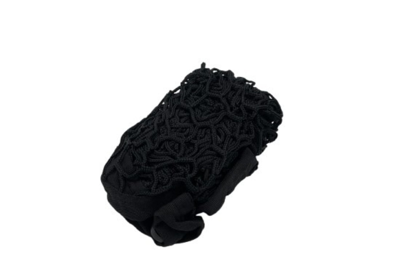 Sort bagagenet til ladcykel