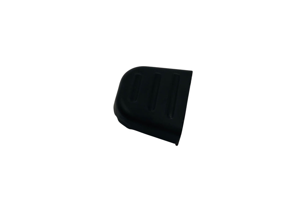 Trædeplade til Tommelise og Klods-Hans ladcykel fra EventyrCykler