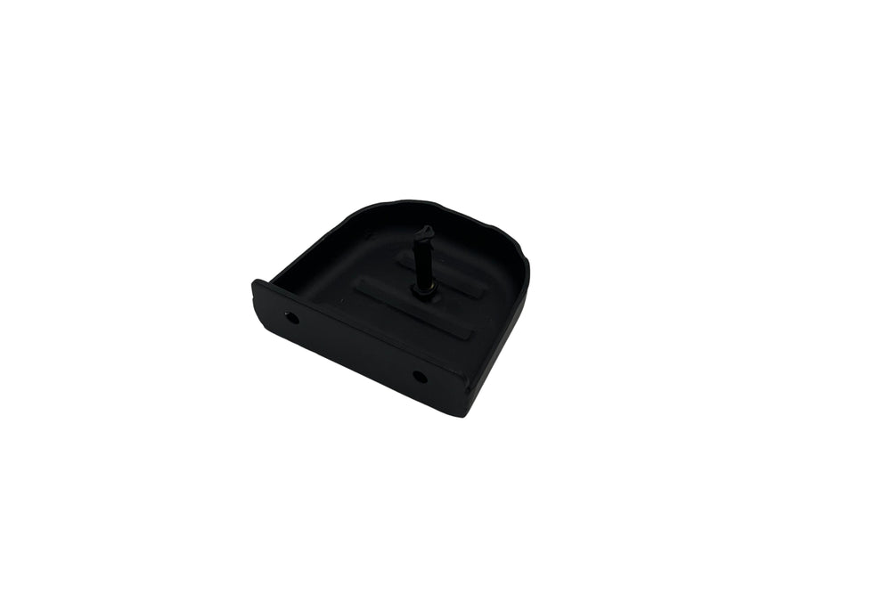 Trædeplade til Tommelise og Klods-Hans ladcykel fra EventyrCykler