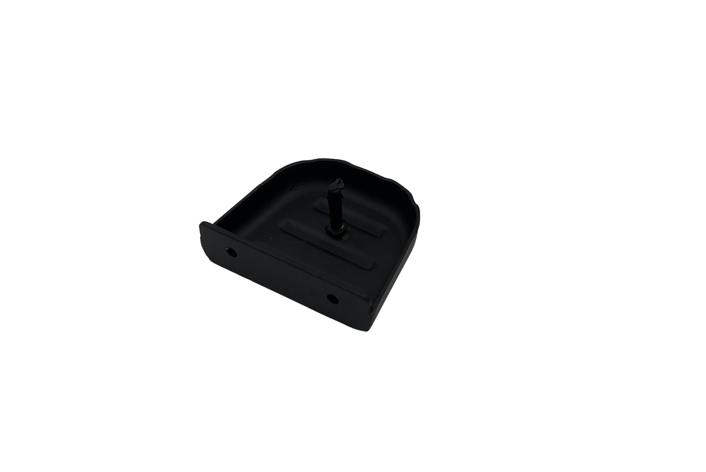 Trædeplade til Tommelise og Klods-Hans ladcykel fra EventyrCykler