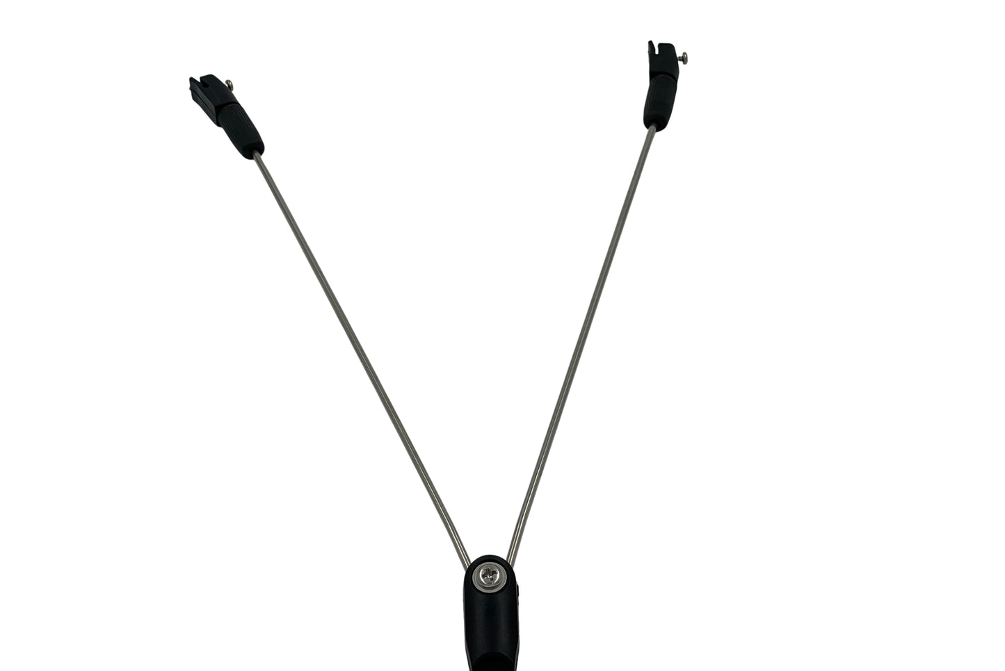 Beslag til bagskærm på Tommelise ladcykel fra EventyrCykler