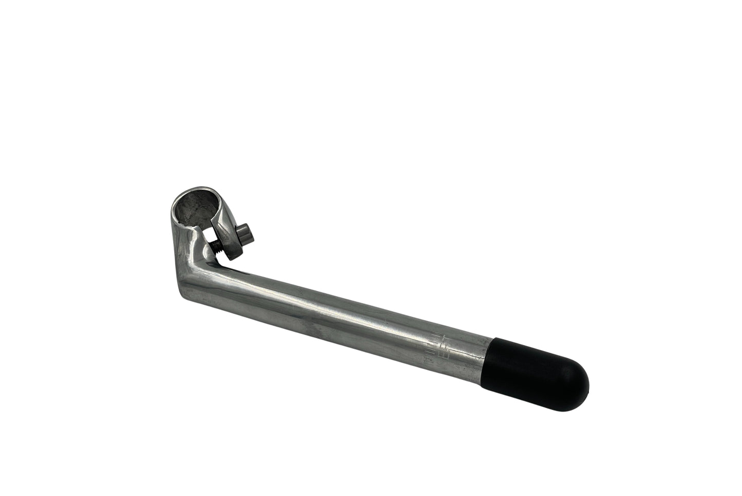 Beslag til styret på Tommelise el-ladcykel fra EventyrCykler