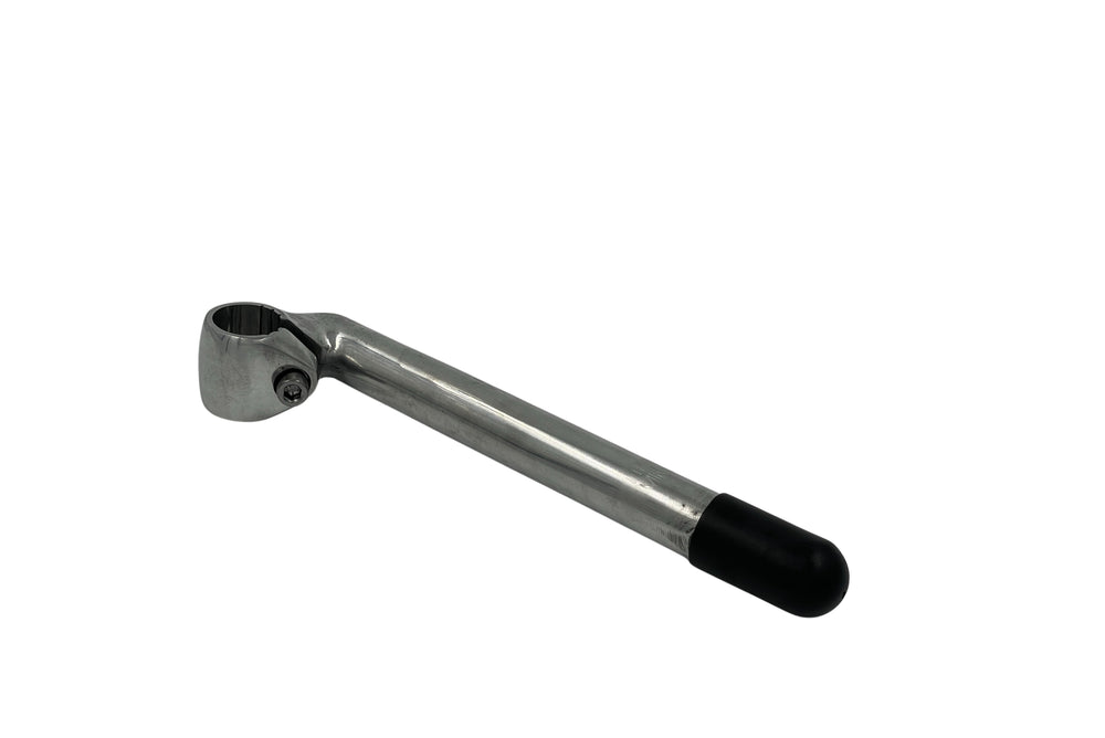 Beslag til styret på Tommelise el-ladcykel fra EventyrCykler