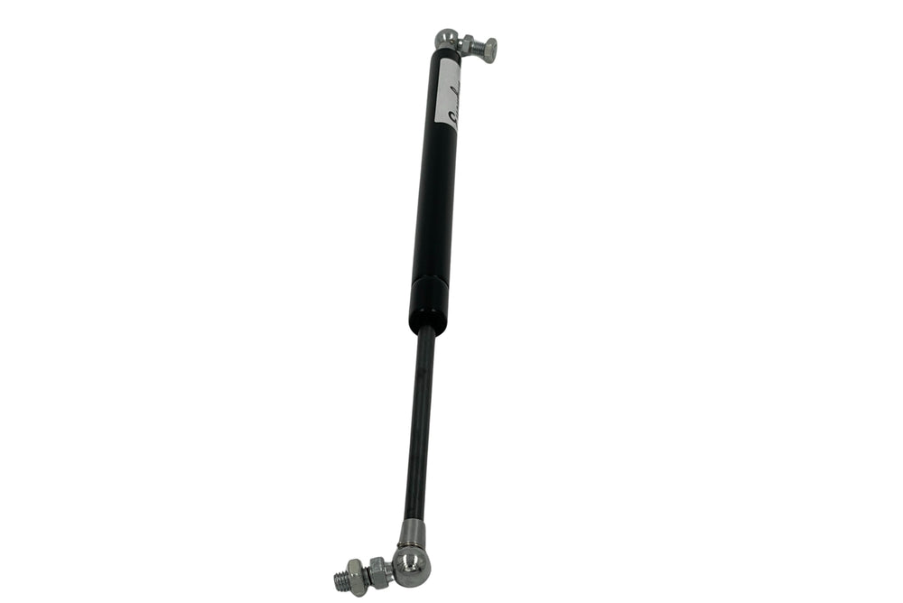 Gasfjeder til ladcykel fra EventyrCykler