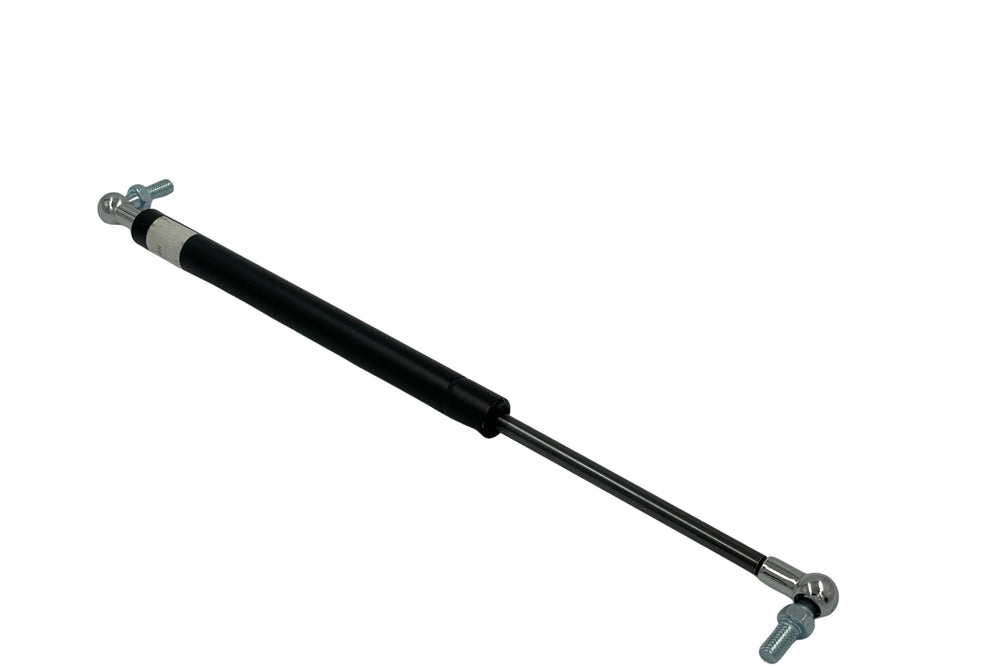 Gasfjeder til ladcykel fra EventyrCykler