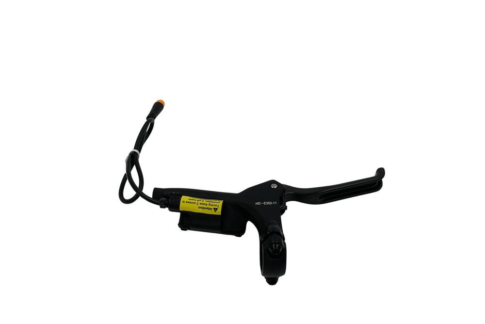 Tektro bremsehåndtag til blandt andet ladcykel