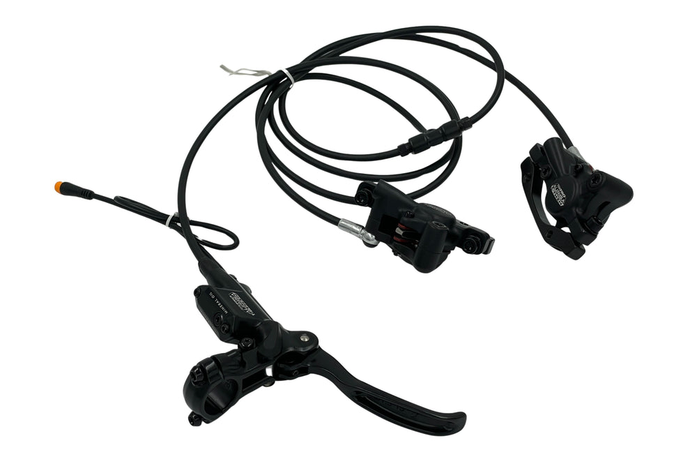 Tektro bremsehåndtag til blandt andet ladcykel