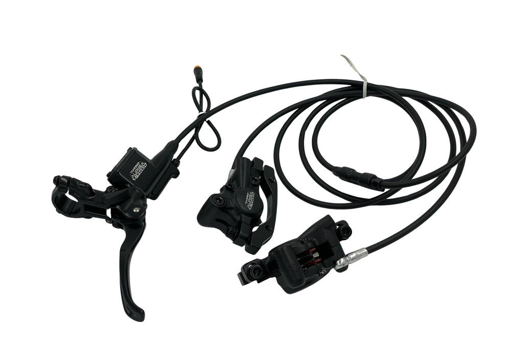 Tektro bremsehåndtag til blandt andet ladcykel