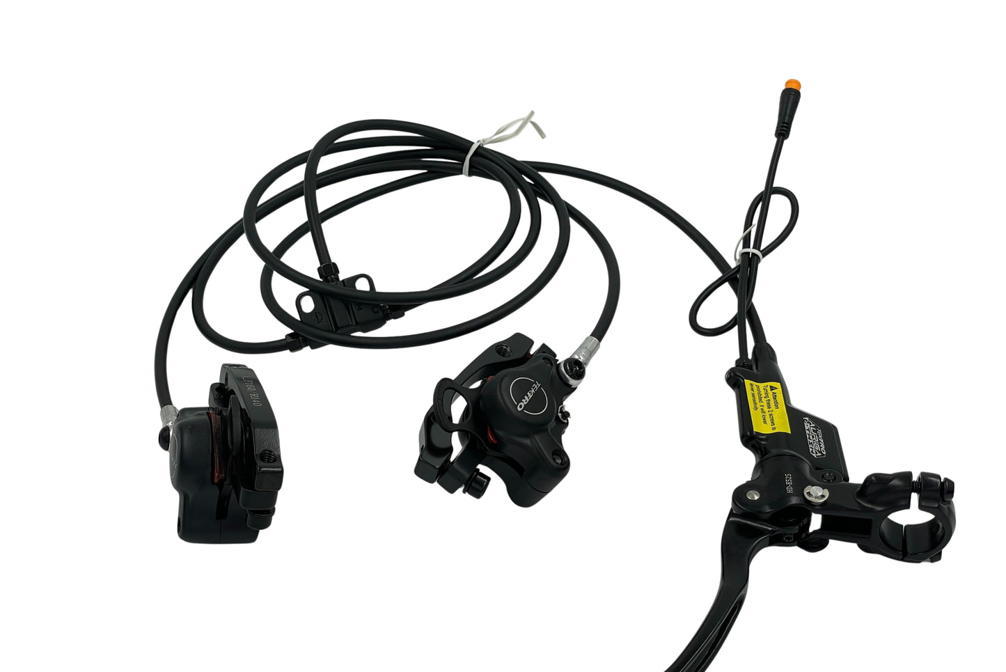 Tektro bremsehåndtag til blandt andet ladcykel