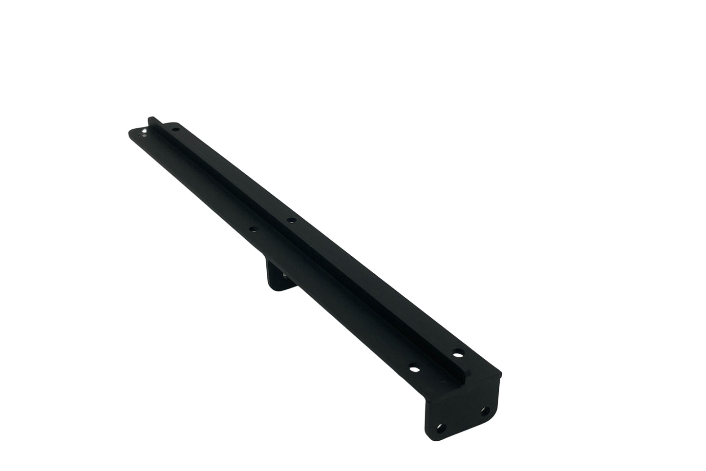 Sort kalechebeslag til Tommelise el-ladcykel fra EventyrCykler