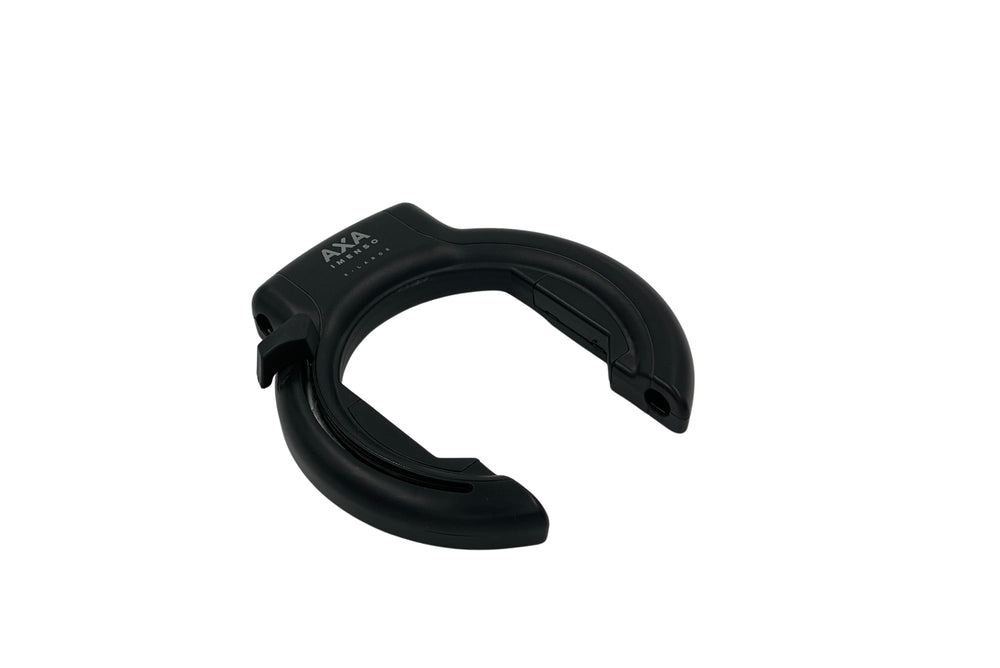 AXA Imenso X-Large ringlås i indpakningen