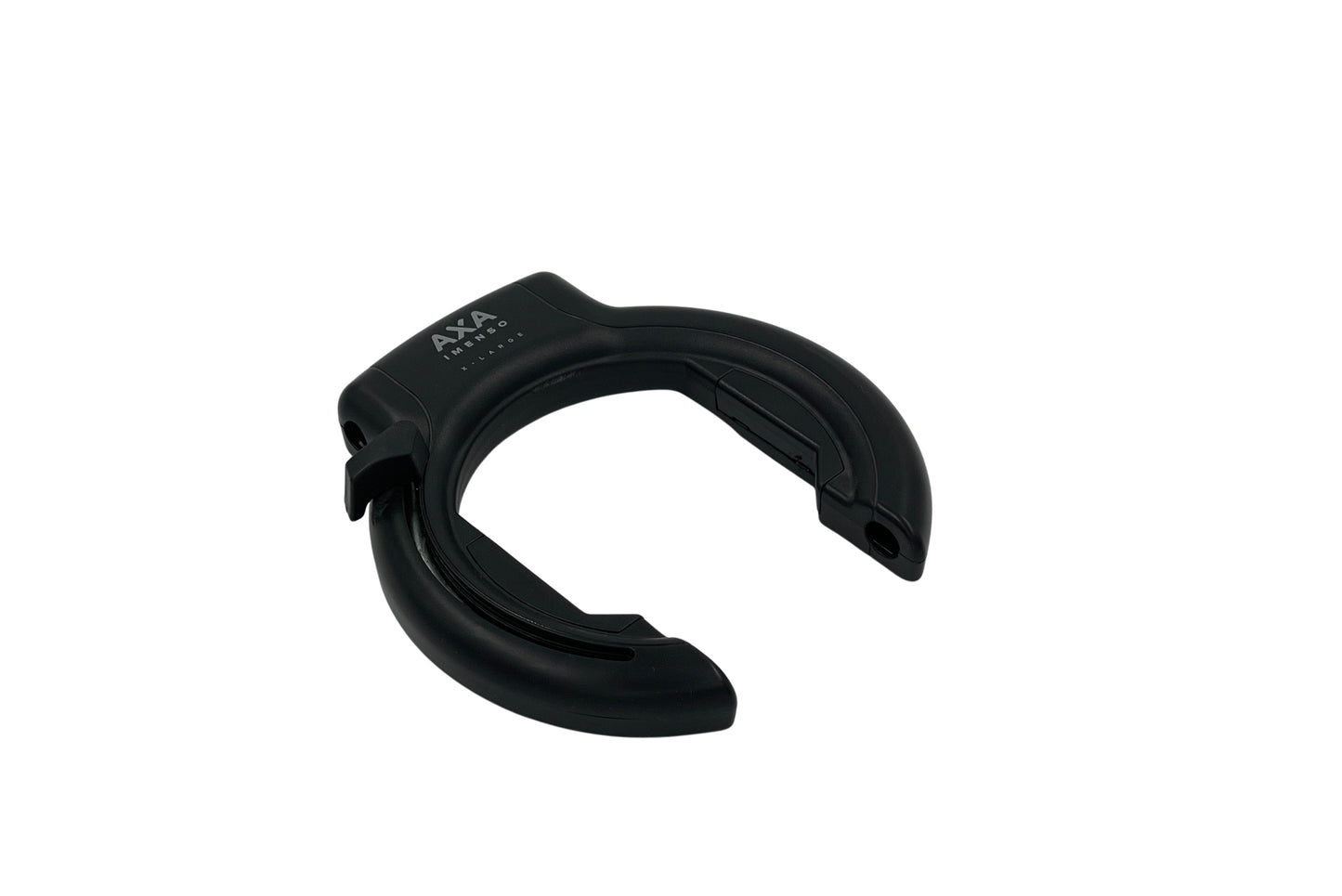 AXA Imenso X-Large ringlås i indpakningen