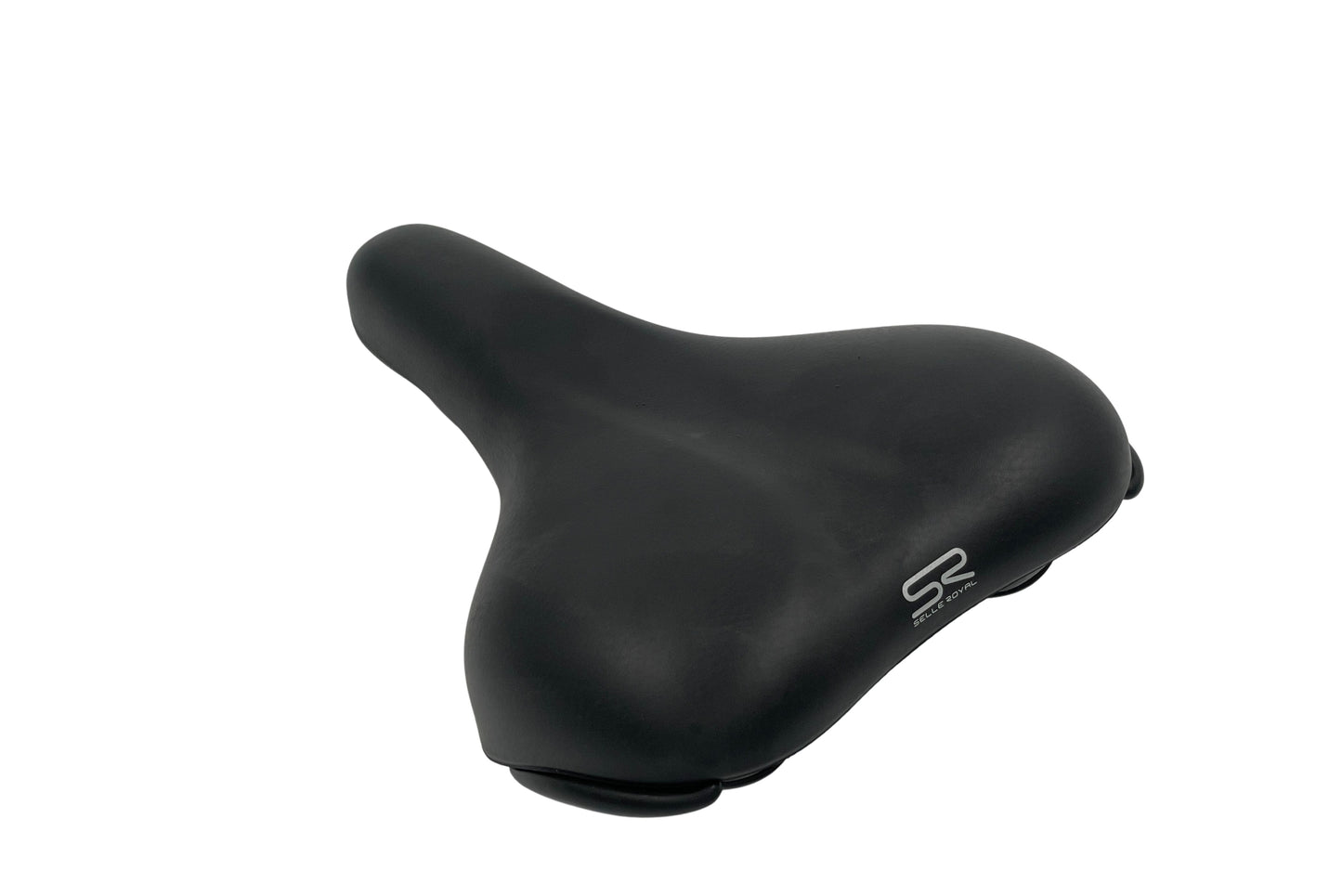 Selle Royal Rio cykelsadel til ladcykel