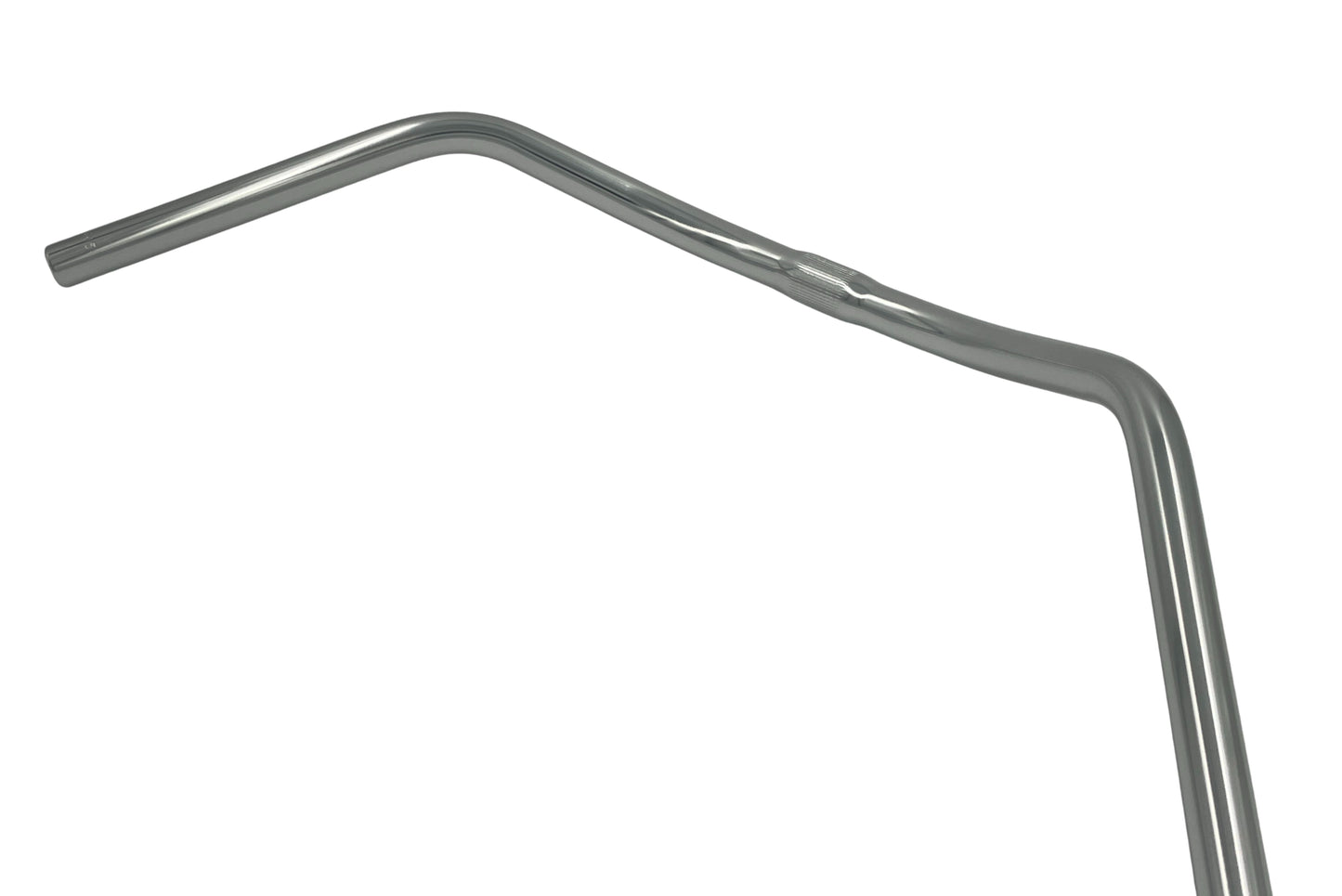 Cykelstyr til Tommelise el-ladcykel fra EventyrCykler