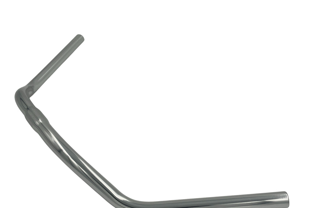 Cykelstyr til Tommelise el-ladcykel fra EventyrCykler