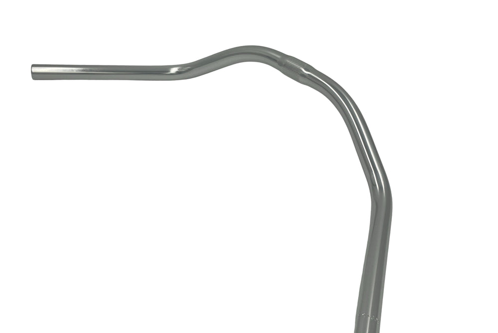 Cykelstyr til Tommelise el-ladcykel fra EventyrCykler