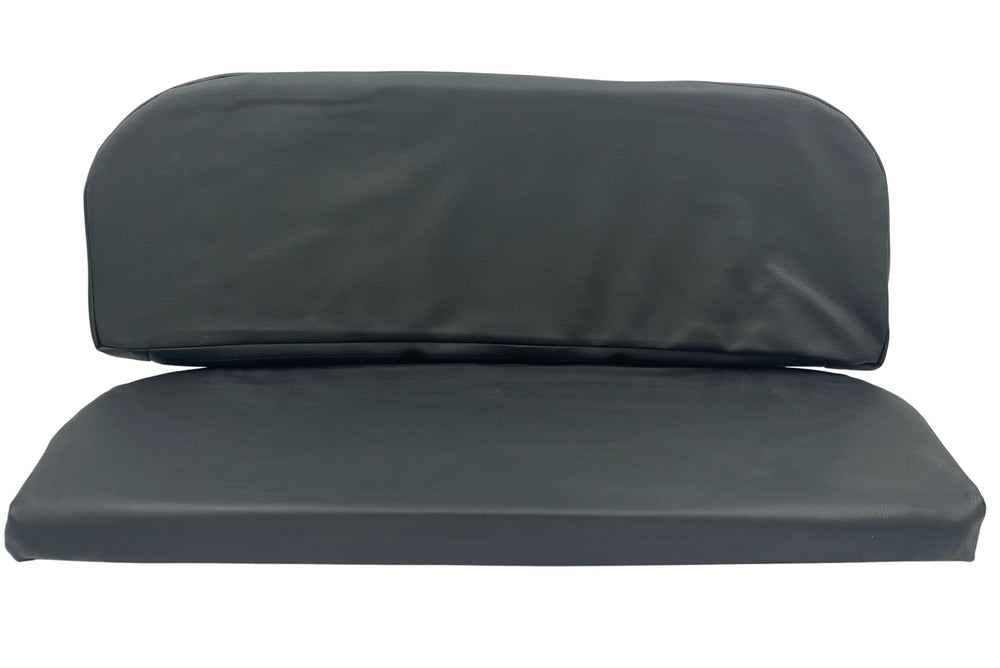 Pude til Tommelise el-ladcykel fra EventyrCykler