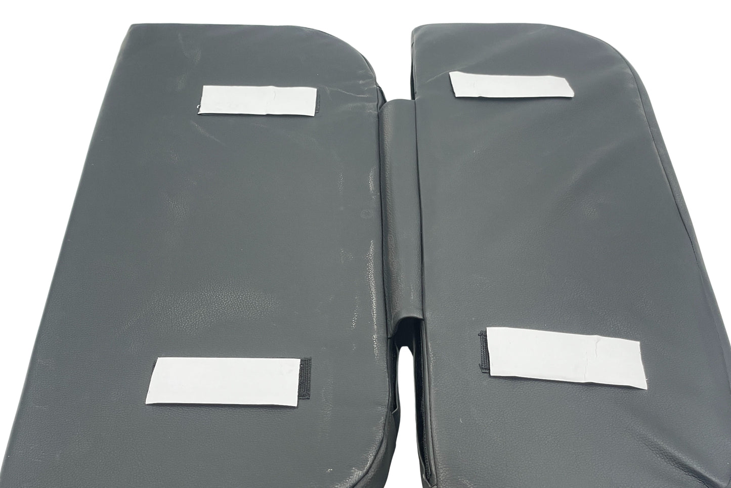 Pude til Tommelise el-ladcykel fra EventyrCykler