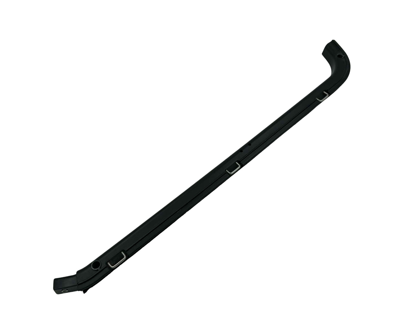 Right side edge for Box