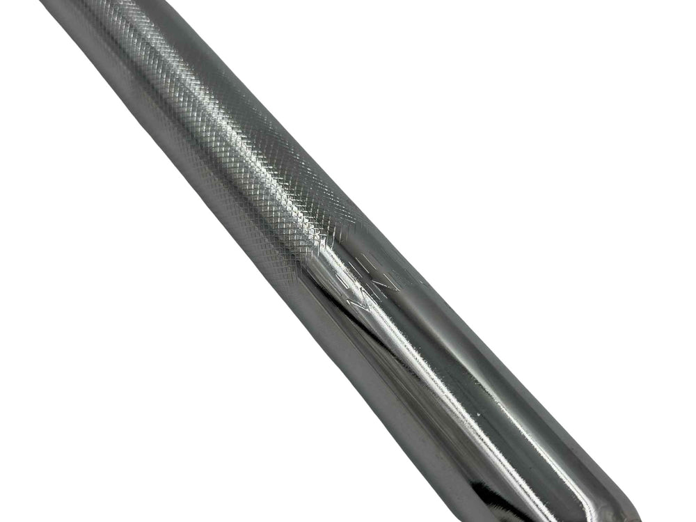 metal seat post for butchers and bicycles electric cargo bike