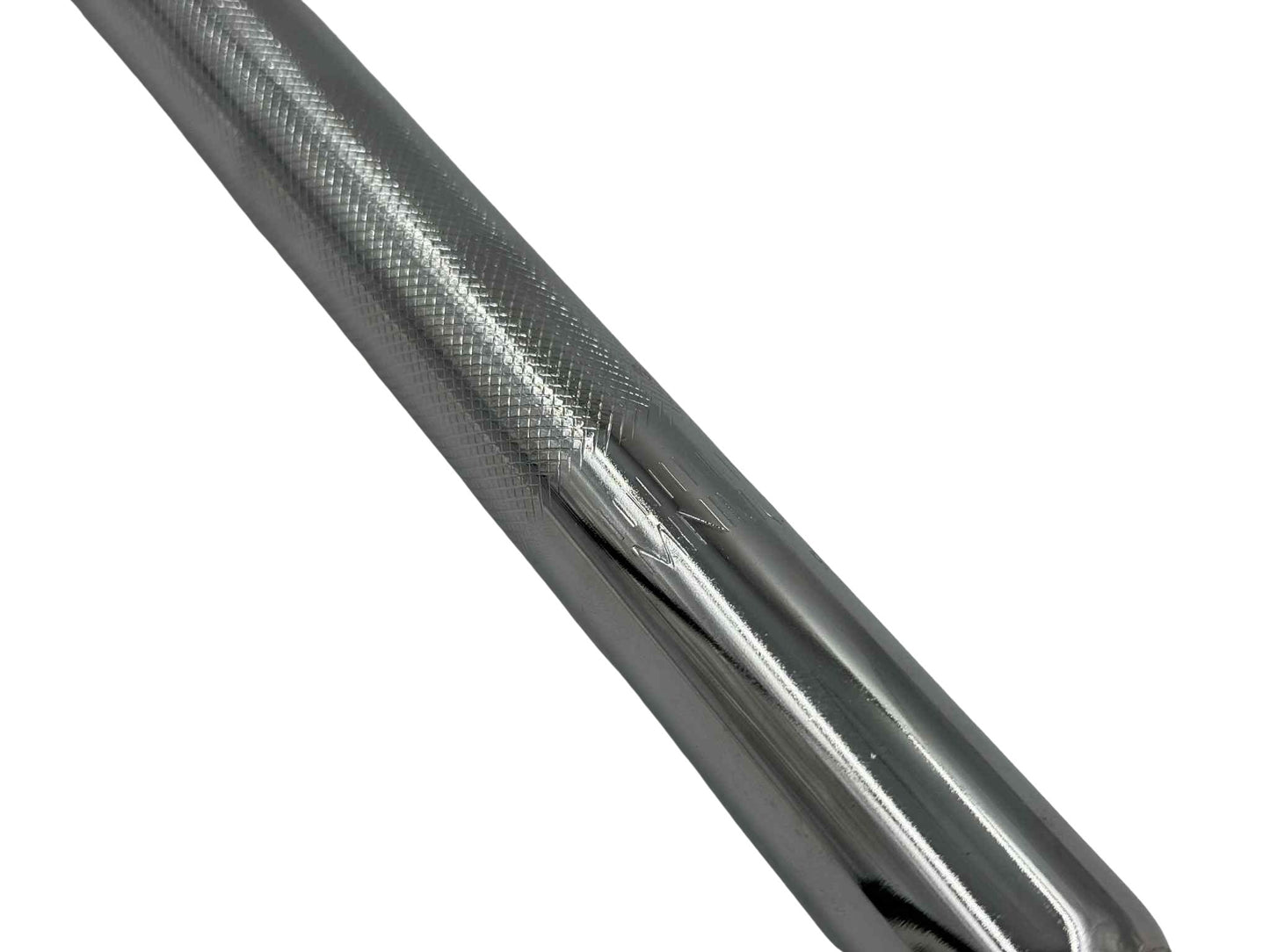 metal seat post for butchers and bicycles electric cargo bike