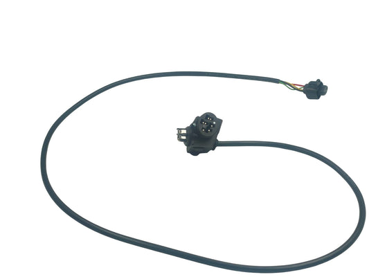 Bosch eBike Motor Cable 1100 mm - [Ladcykel] -  eventyrcyklerdk 