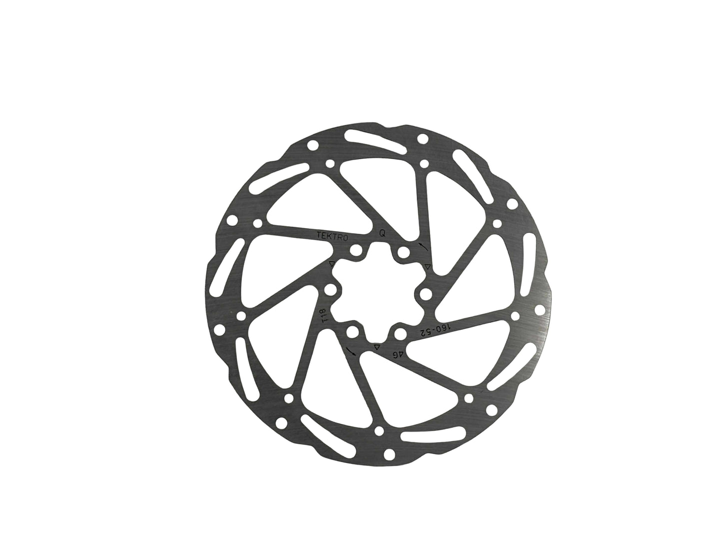 Brake Caliper TEKTRO 160MM - [Ladcykel] -  eventyrcyklerdk 