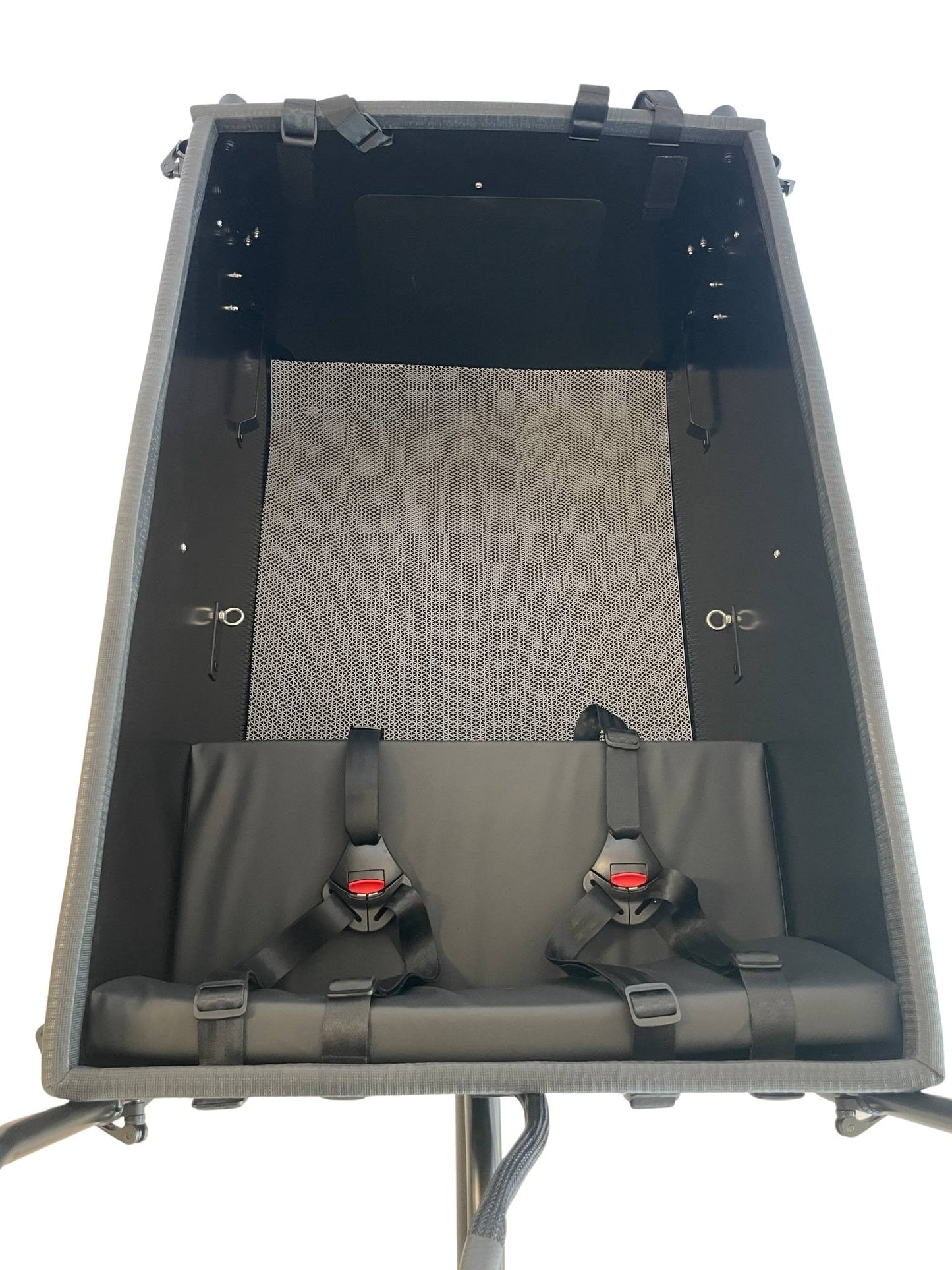 Rejsekammeraten - [Ladcykel] -  eventyrcyklerdk 