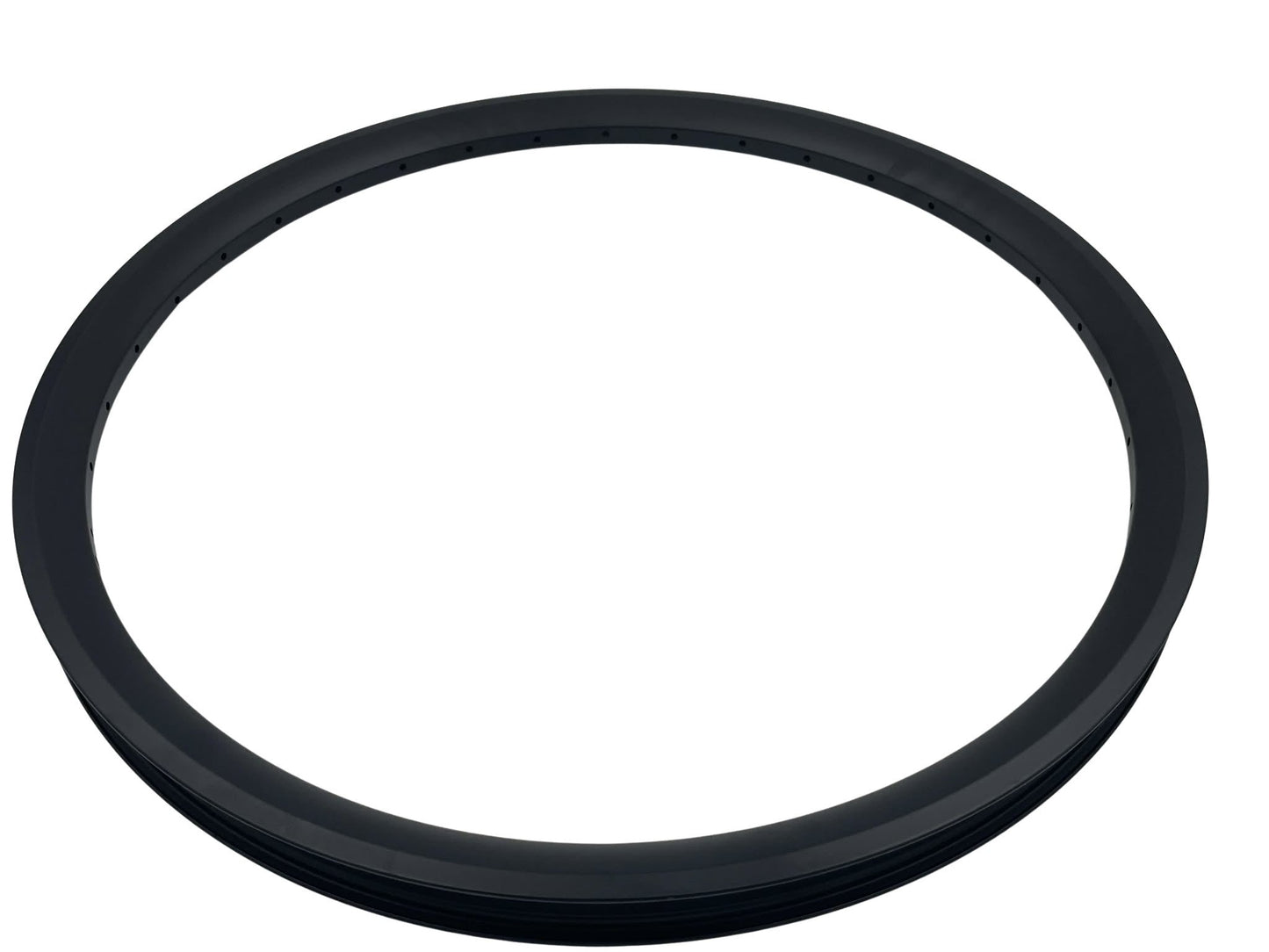 Sort fælg 26'' til el-ladcykel 