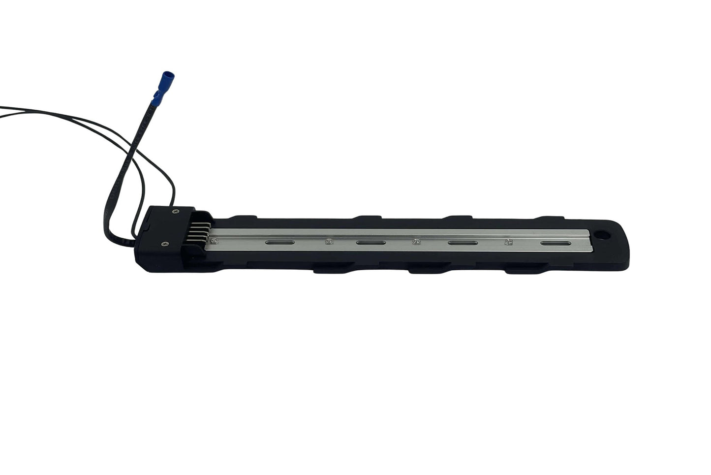 Batteri dock til el-ladcykel og elcykel