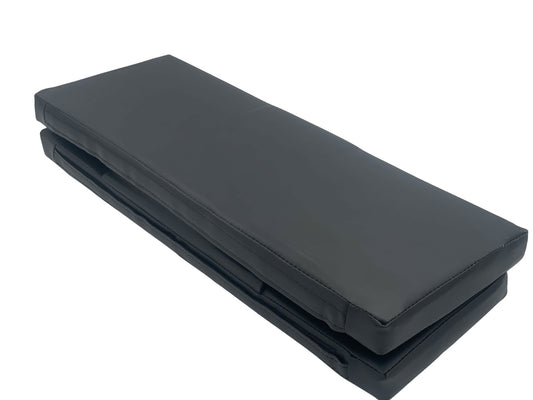 Puder til Fyrtøjet og Rejsekammeraten el-ladcykel fra EventyrCykler