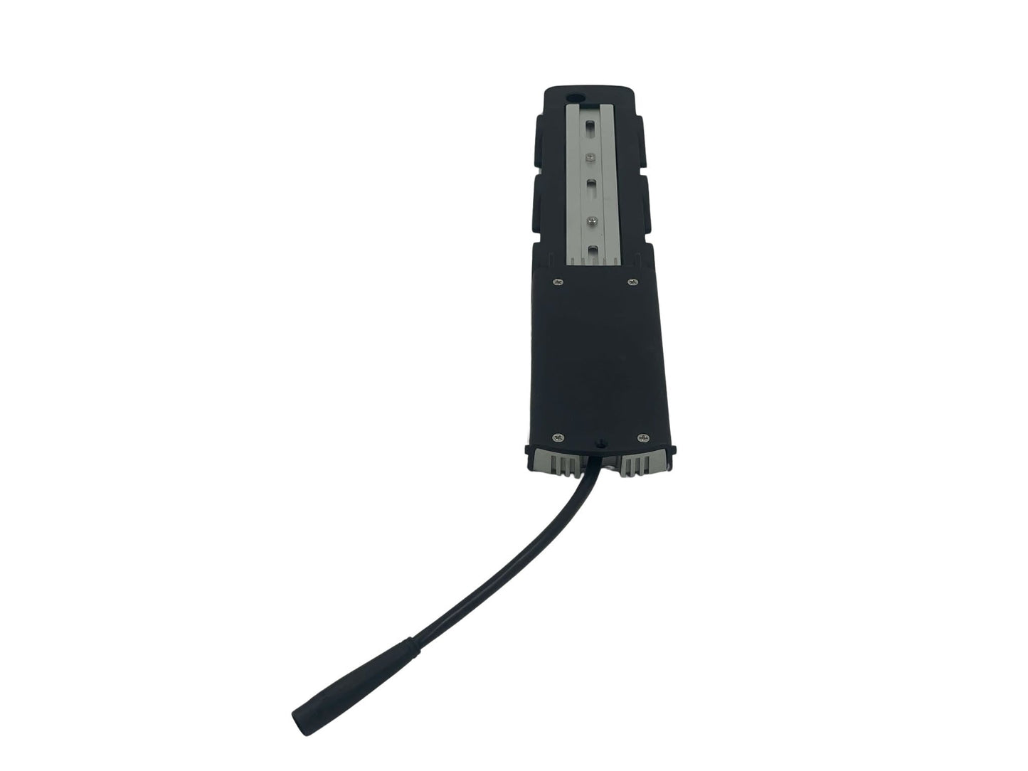 Batteridock til el-ladcykel og elcykel