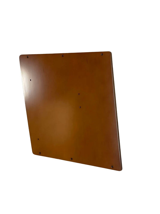 Sideplade til ladkassen på Tommelise el-ladcykel fra EventyrCykler