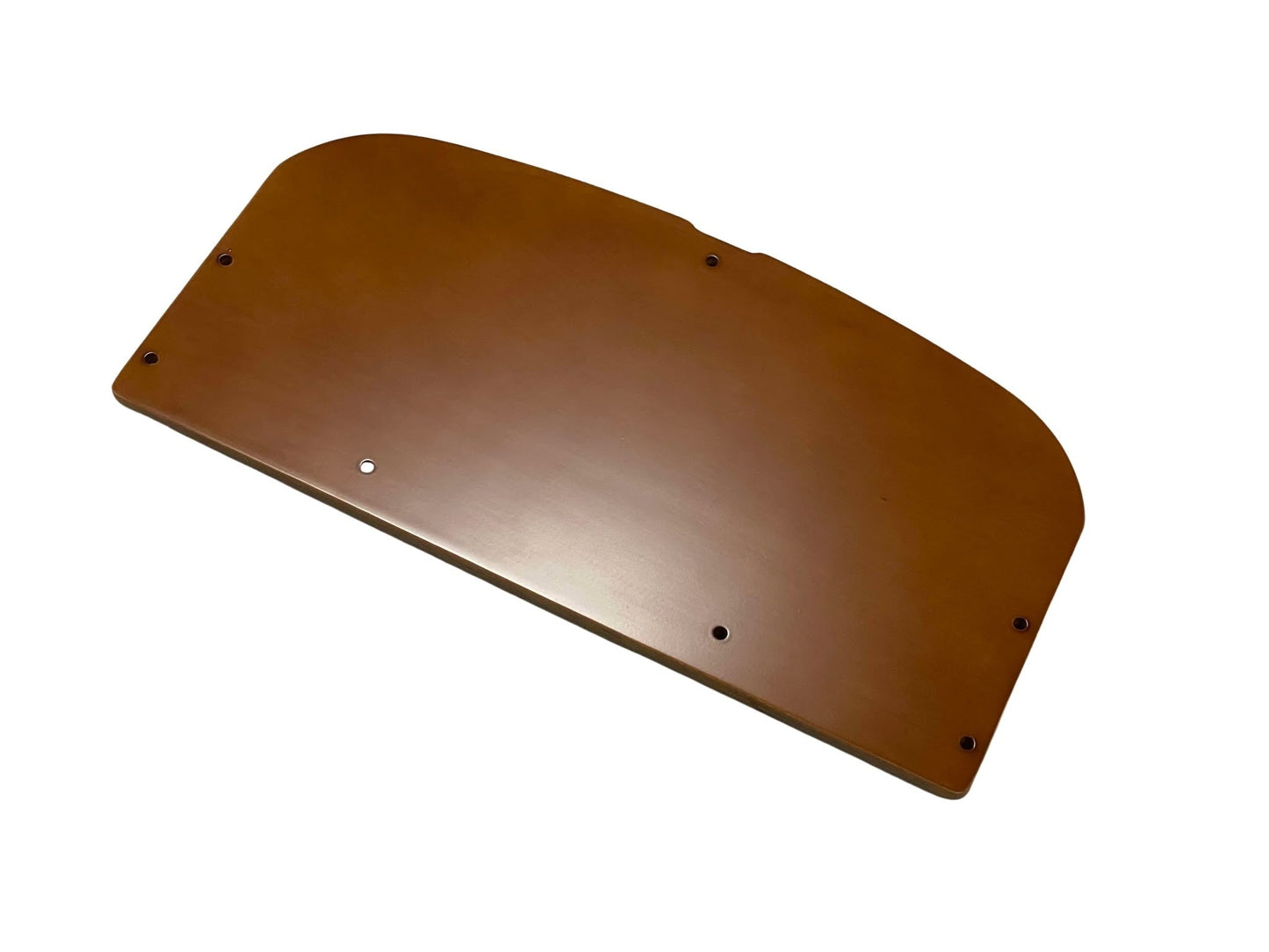 Sædeplade til ladkassen på Klods-Hans el-ladcykel fra EventyrCykler