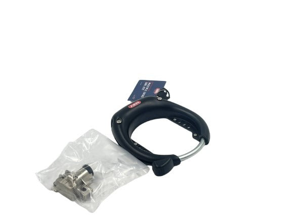 Abus 5755 Shield XPLUS - [Ladcykel] -  eventyrcyklerdk 