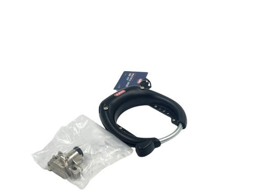 Abus 5755 Shield XPLUS - [Ladcykel] -  eventyrcyklerdk 