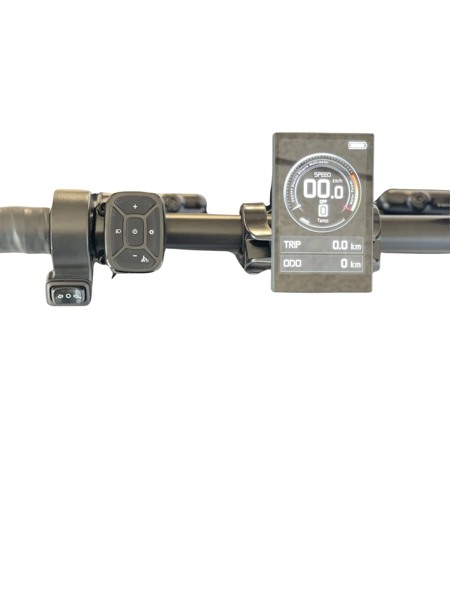 Rejsekammeraten - [Ladcykel] -  eventyrcyklerdk 