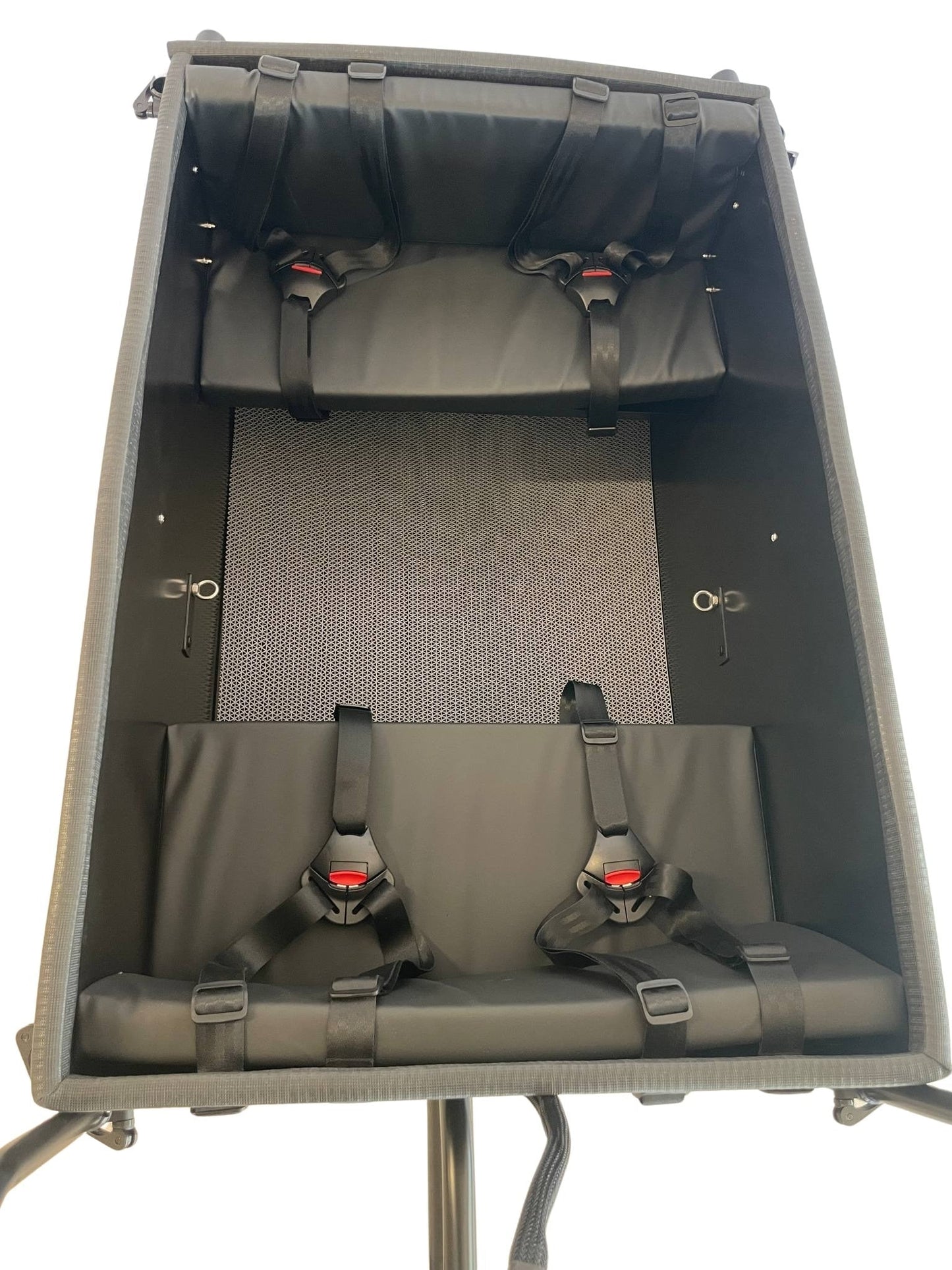 Rejsekammeraten - [Ladcykel] -  eventyrcyklerdk 