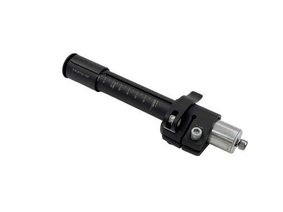 Adjustable Handlebar Stem - [Ladcykel] -  eventyrcyklerdk 